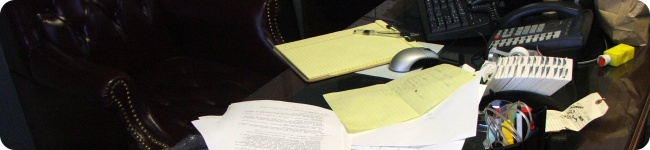 Add and Edit Website Content