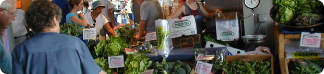 Determine Your Market