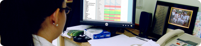 Research Content Management Systems