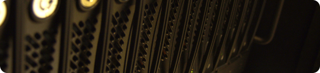 Select a Web Hosting Company