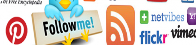 Find Ways to Share Your Website