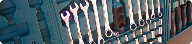 Troubleshoot Problems as They Arise