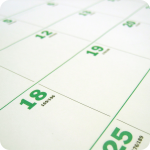 Set a Project Timeline