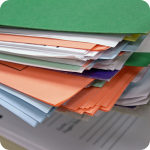 Organize Website Content