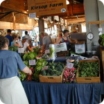 Determine Your Market