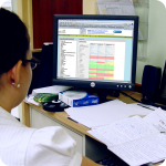 Research Content Management Systems