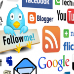 Find Ways to Share Your Website